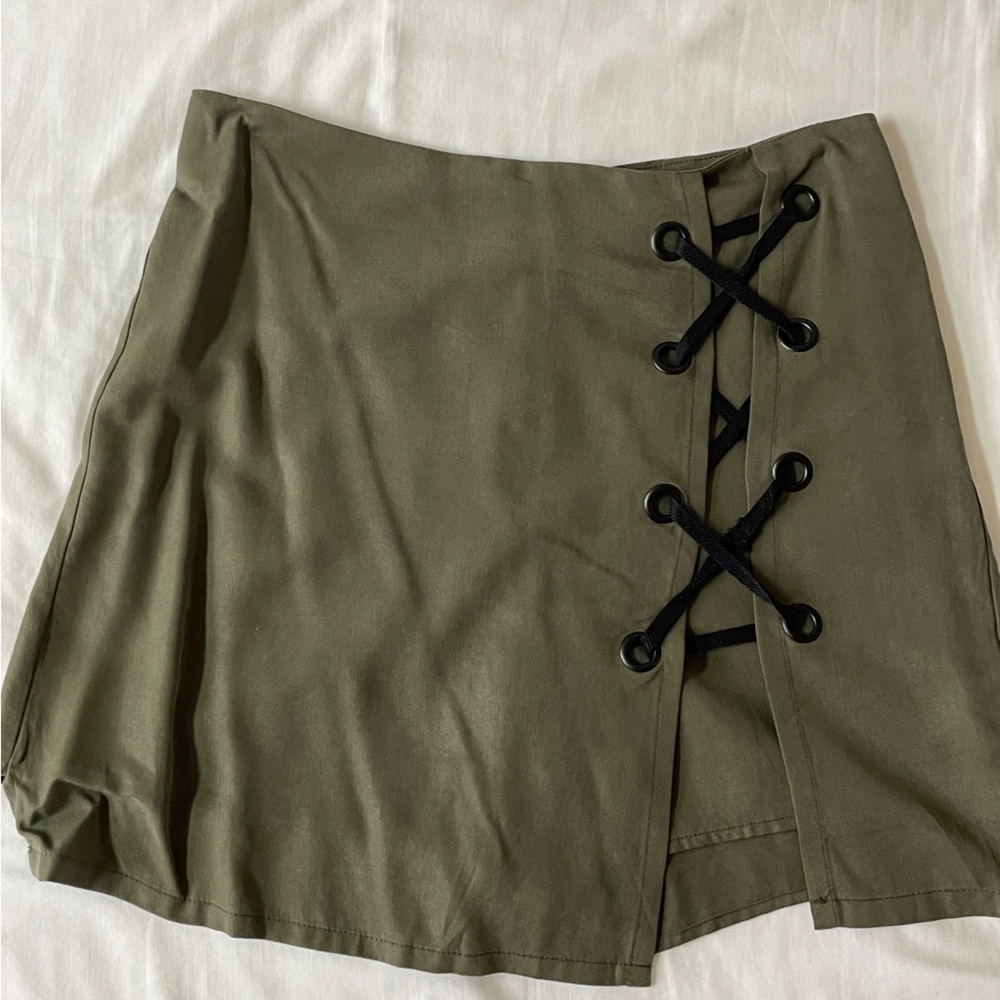 Mango skort